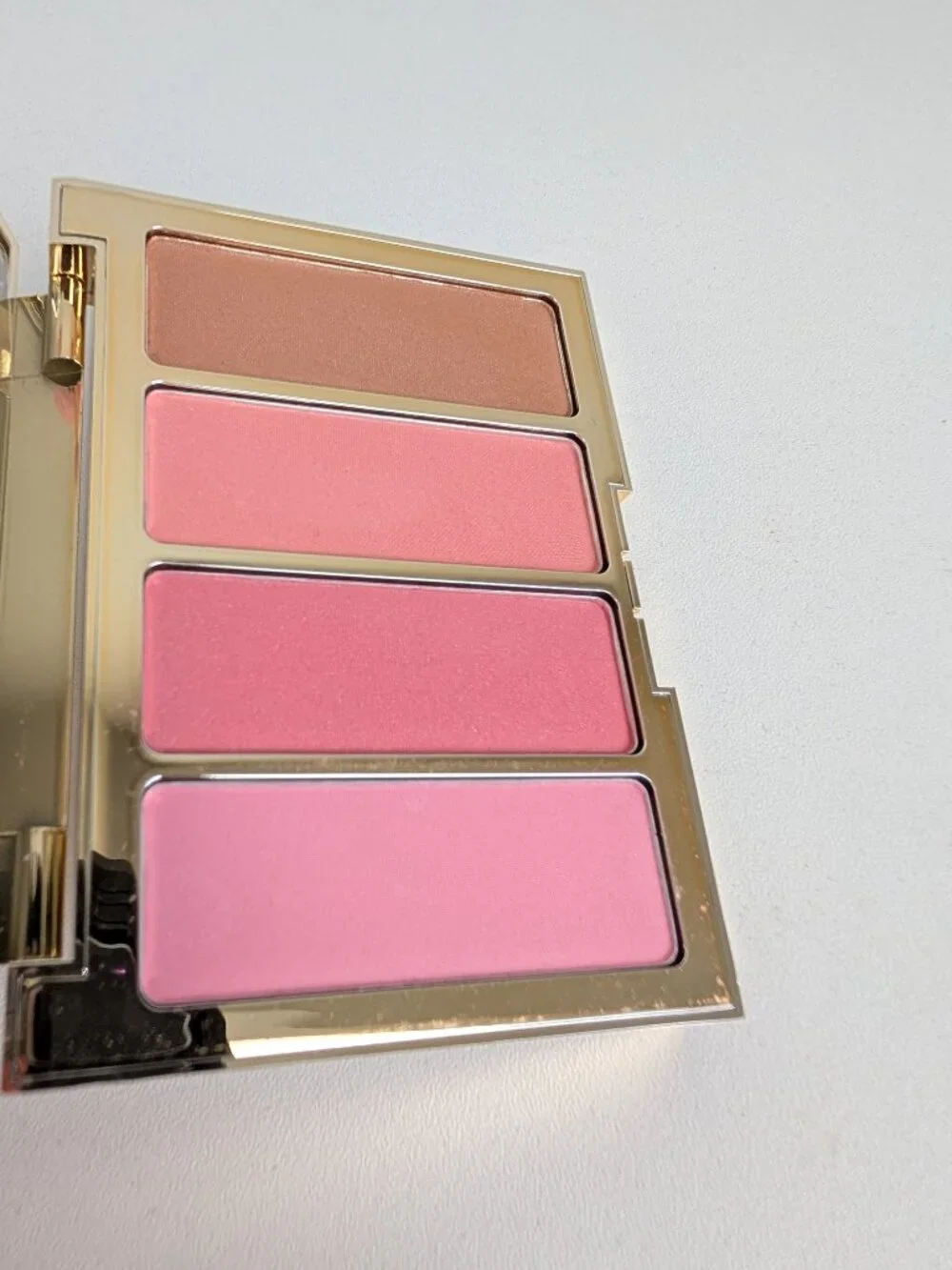 Estée Lauder Pure Color Envy Sculpting BLUSH(3)+Bronze Goddess Powder BRONZER